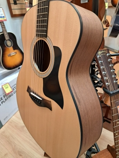 Taylor Guitars - 114E W V2 3